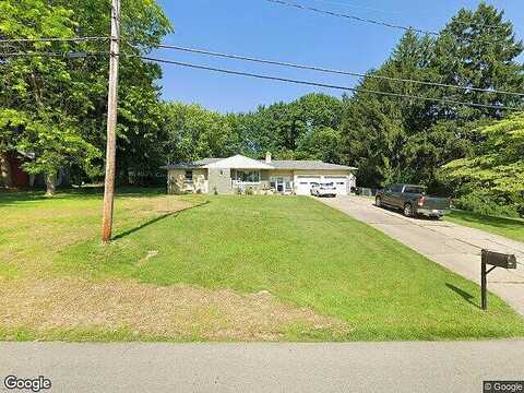 Miller, NEW CASTLE, PA 16101