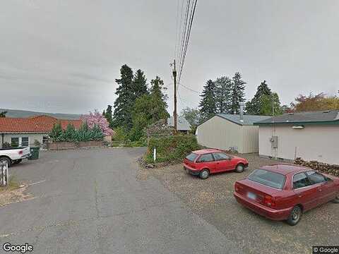 Garrison, THE DALLES, OR 97058