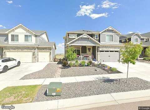Carrick, COLORADO SPRINGS, CO 80927
