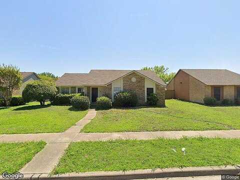 Treese, THE COLONY, TX 75056