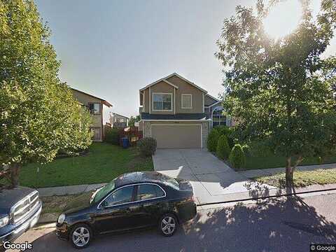 Corinth, COLORADO SPRINGS, CO 80923