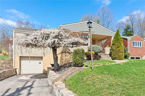 Charlotte, PITTSBURGH, PA 15236