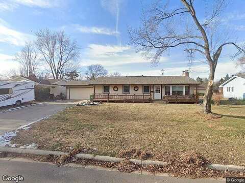 Twin Lake, MINNEAPOLIS, MN 55429
