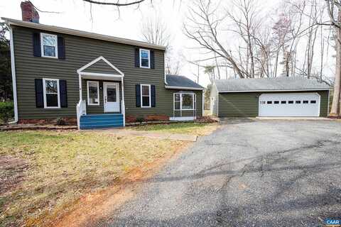 Mill Run, EARLYSVILLE, VA 22936