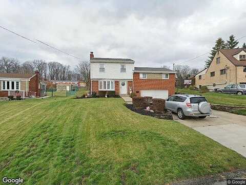 Diann, PITTSBURGH, PA 15236