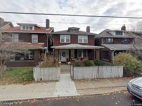 End, PITTSBURGH, PA 15221