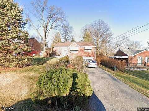 Chessbriar, BETHEL PARK, PA 15102