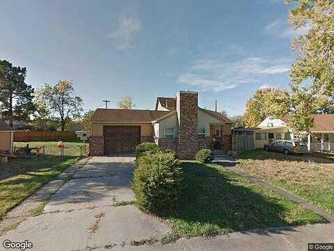 61St, COMMERCE CITY, CO 80022