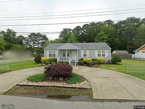Sharp, VIRGINIA BEACH, VA 23452
