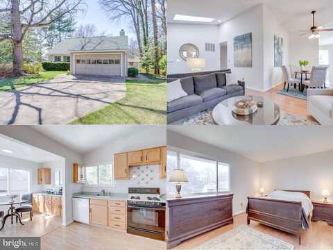 Jennifer, FAIRFAX, VA 22032