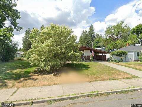 Walnut, SPOKANE, WA 99205