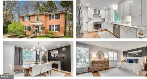 Ridge, FAIRFAX, VA 22032