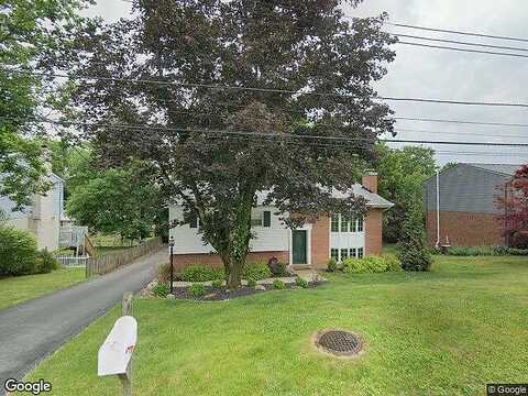 Harrison, PITTSBURGH, PA 15237