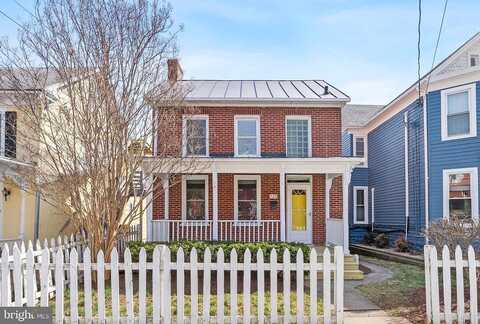 Loudoun, WINCHESTER, VA 22601