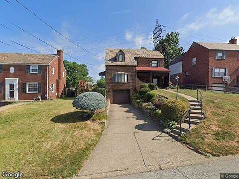 Crestline, PITTSBURGH, PA 15234
