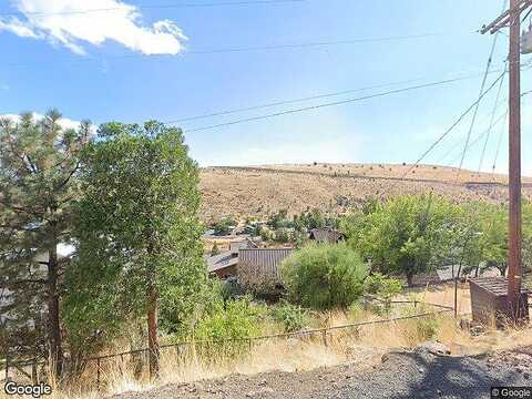 Elrod, MAUPIN, OR 97037