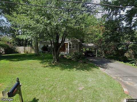 Birch, ANNANDALE, VA 22003