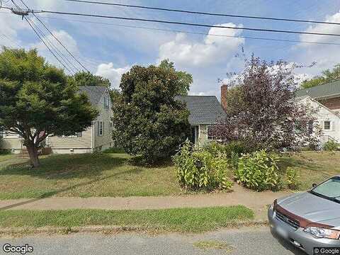 Pitt, FREDERICKSBURG, VA 22401