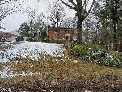 Southmoor, NORTH CHESTERFIELD, VA 23234
