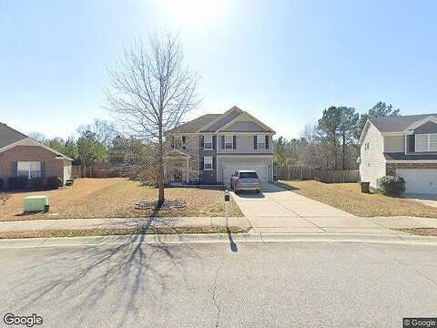 Sebastian, GROVETOWN, GA 30813