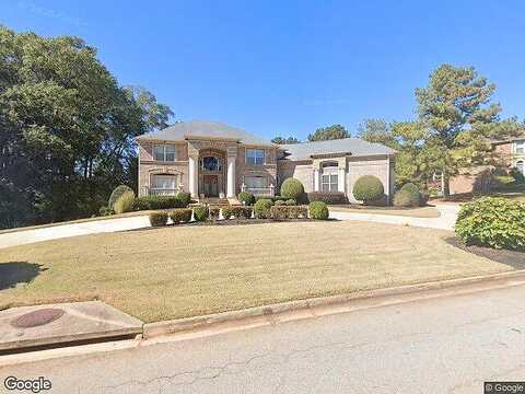 Underwood, COVINGTON, GA 30016