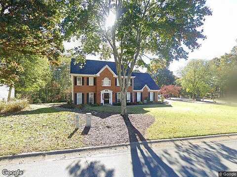 Willow Creek, WOODSTOCK, GA 30188