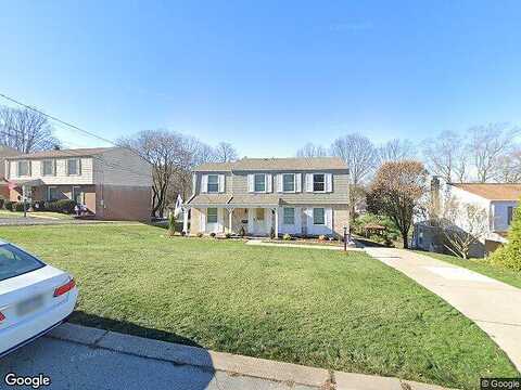 Lorlita, BETHEL PARK, PA 15102