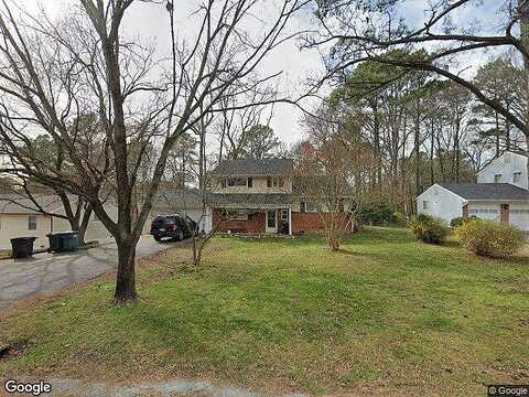 Jan, HENRICO, VA 23231