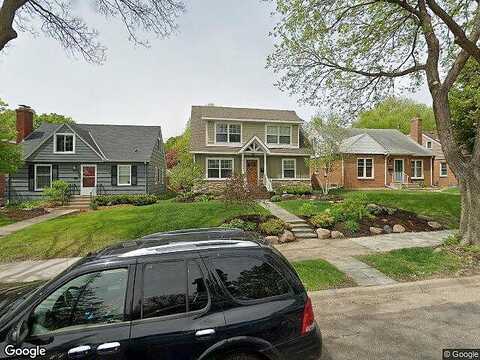 Chowen, MINNEAPOLIS, MN 55410
