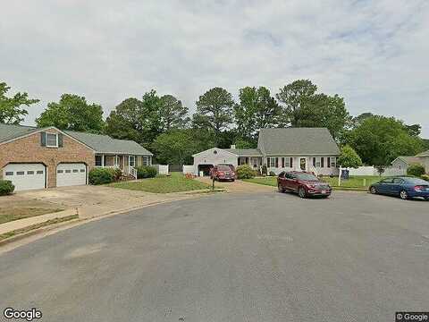 Riverpoint, HAMPTON, VA 23669