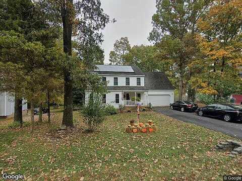 Treely, CHESTER, VA 23831