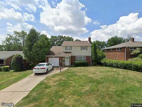 Doverdell, PITTSBURGH, PA 15236