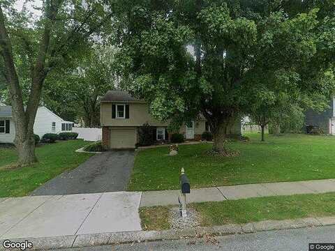 Longmeadow, LANCASTER, PA 17601