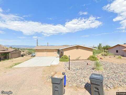 Paiute, RIMROCK, AZ 86335