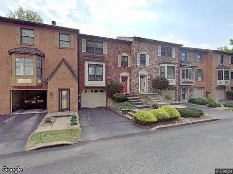Cannongate, MONROEVILLE, PA 15146