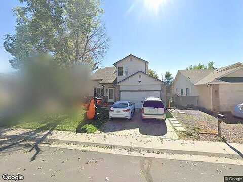 135Th, THORNTON, CO 80241