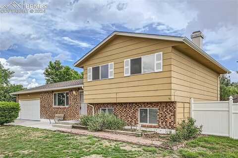 Castor, PUEBLO, CO 81001