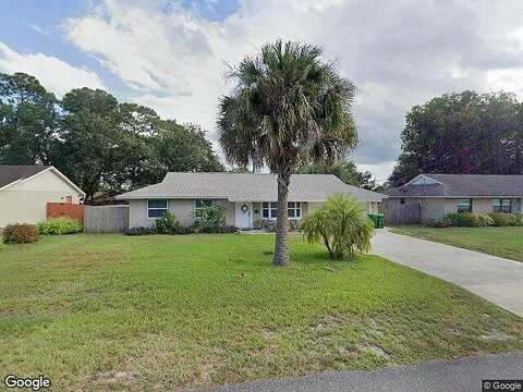 Seattle, COCOA, FL 32927