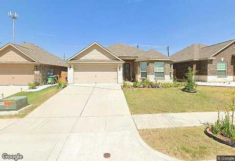 Conley, DENTON, TX 76207