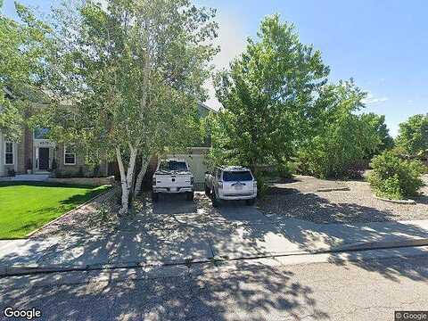 Kashmire, COLORADO SPRINGS, CO 80920