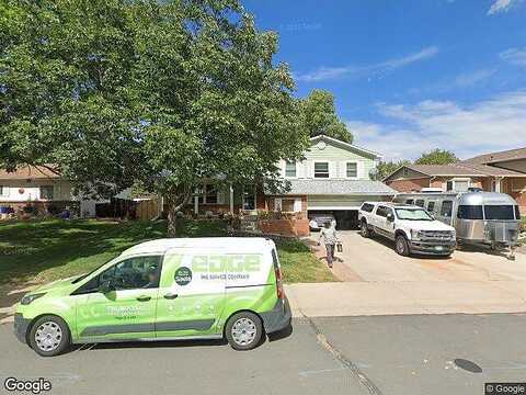 121St, THORNTON, CO 80241