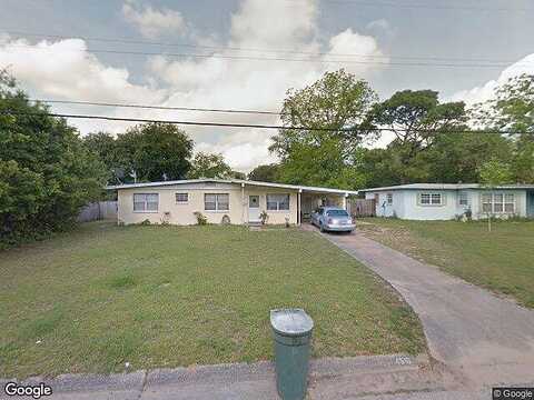 Le Moyne, PENSACOLA, FL 32505