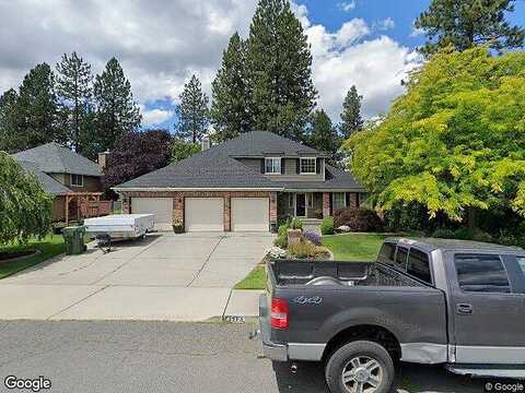 Tampa, SPOKANE, WA 99223