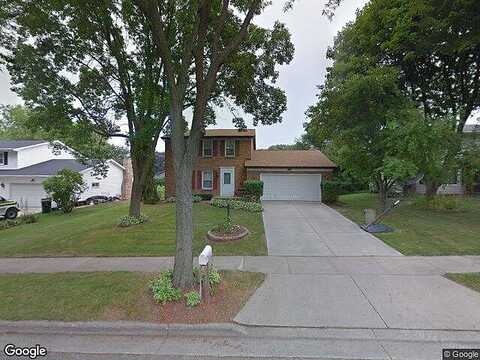 Mallory, MADISON, WI 53704