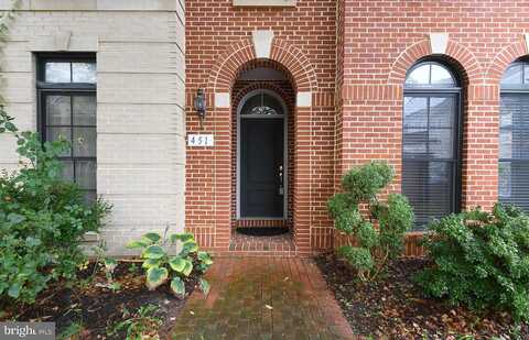 Belmont Bay, WOODBRIDGE, VA 22191