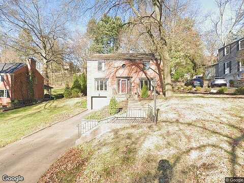 Woodland, PITTSBURGH, PA 15228