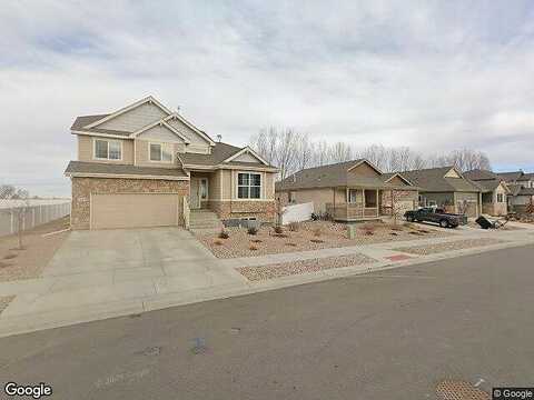 Mountain Sky, JOHNSTOWN, CO 80534