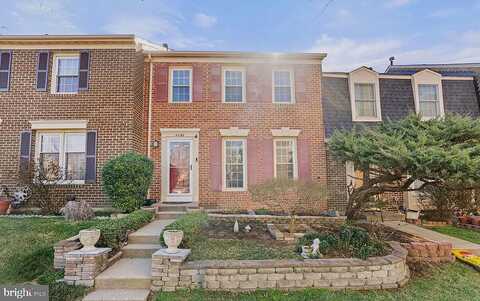 Ruggles, ANNANDALE, VA 22003