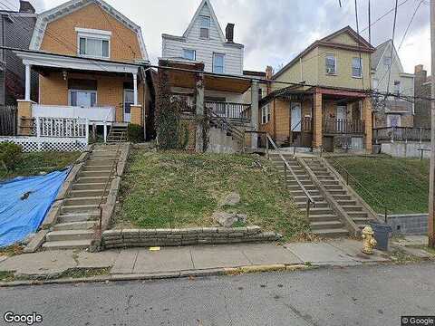 Hays, PITTSBURGH, PA 15210