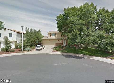 121St, THORNTON, CO 80241